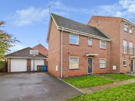 15, Aire Close, Brough HU15 1GJ
