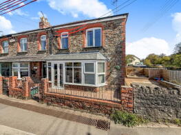 4, Westacott Cottages, Road From Woodstrait To Tithe Barn Court Farm, Barnstaple EX32 0AE