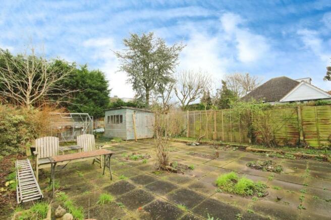 GARDEN