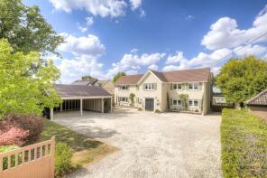 Wyndham House, East Hanningfield Road, Sandon, Chelmsford CM2 7TQ