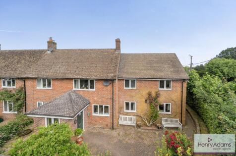 High Cross, Froxfield, GU32