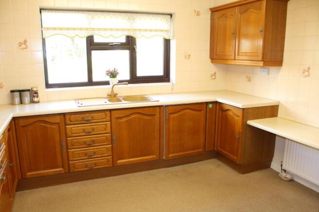 Fitted  Kitchen Picture 2