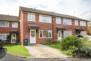 8, Dieppe Close, Wokingham RG41 3UU