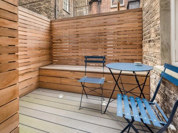 Romilly Street