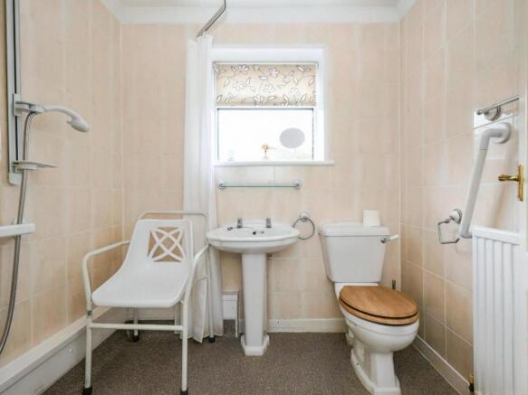 Wetroom