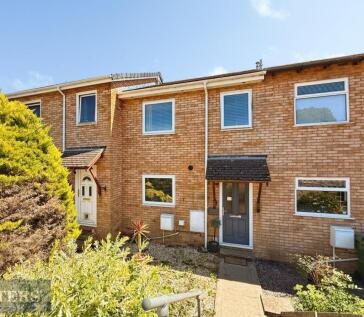 Antonine Crescent, Exeter