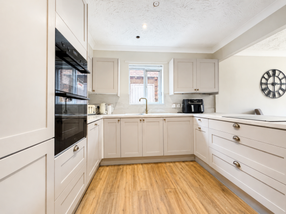 New Kitchen 1