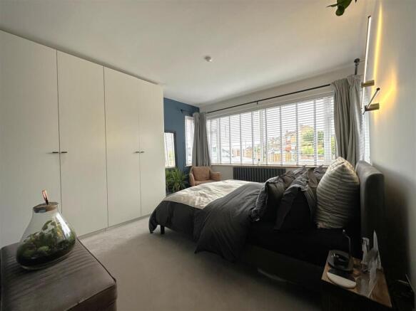 Bedroom One 948