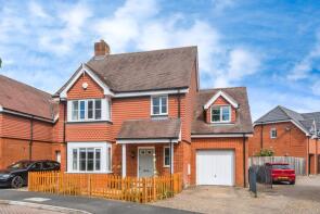 26, Lowbury Gardens, Compton, Newbury RG20 6NN