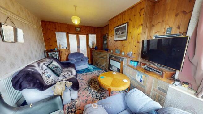3 bed Semi-Detached for sale Image 4