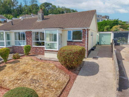 Kelland Close, Paignton