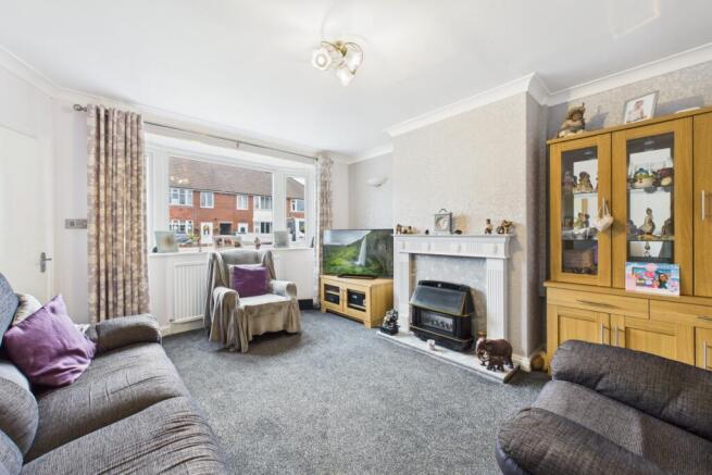 2 bed Semi-Detached for sale Image 6