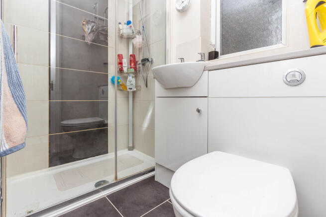 Ensuite Shower Ro...