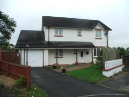 3, Panteg Uchaf, Narberth SA67 8UF