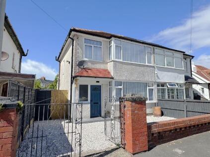 Beryl Avenue - Thornton Cleveleys - FY5 3PA