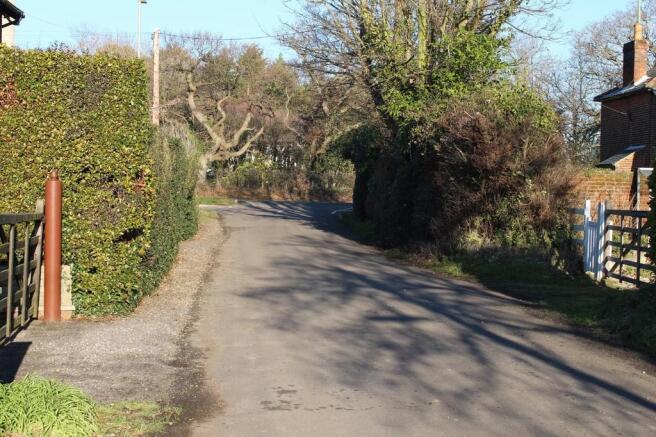Chapel Lane 