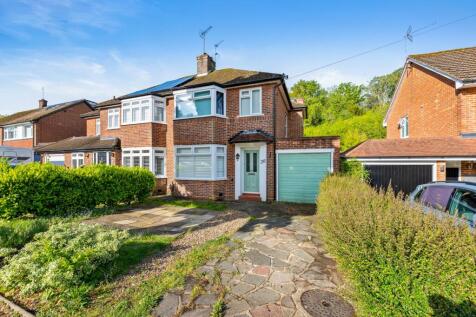 Holmwood Avenue, South Croydon, CR2