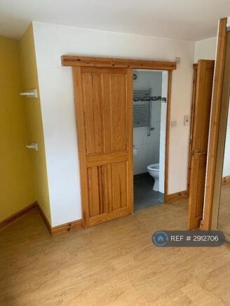 1 bed Flat to rent Image 4
