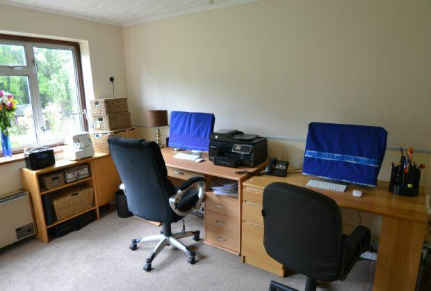 Play Room/Office