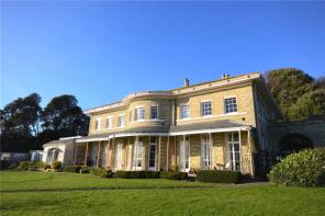 11, Westfield Mansion, Shore Road, Ventnor PO38 1RH