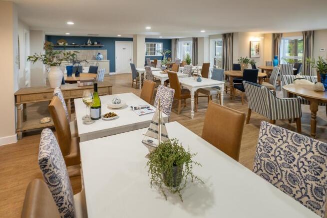 Bistro