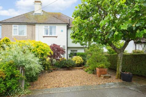 St. Swithins Road, Whitstable, Kent, CT5