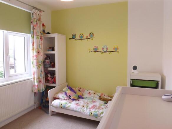 Bedroom 3