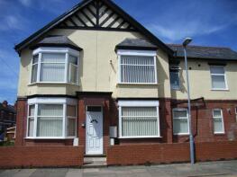 1, St Anns Road, Coventry CV2 4EH