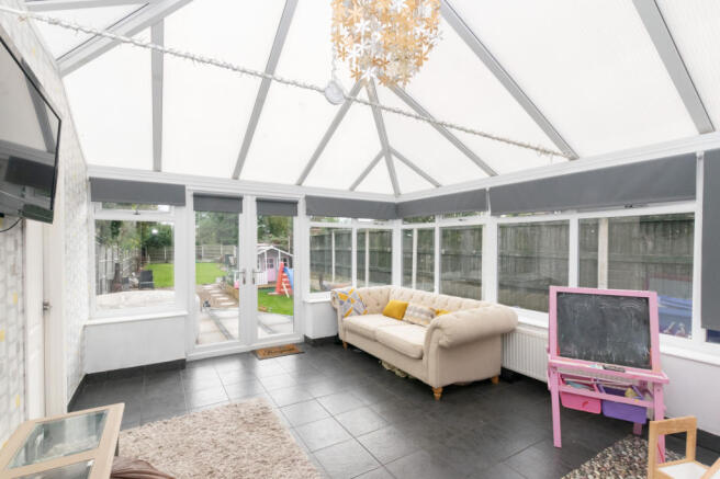 Conservatory 1