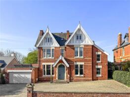 14, Eldorado Road, Cheltenham GL50 2PT