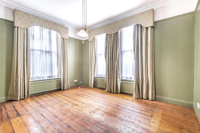 Recepion Room