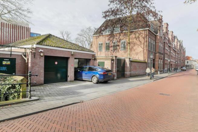 Papenhulst 1 D 5211 LC 'S-HERTOGENBOSCH image 2