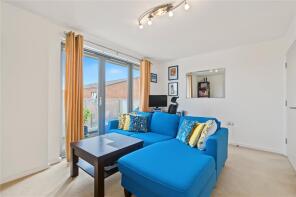 7, 108 Callisto Court, Hammersley Road, Canning Town, London E16 1FW