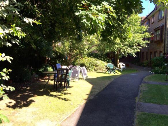 Gardens