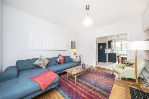 Swingfield House, Templecombe Road, London, E9