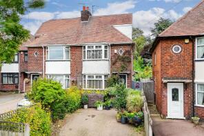 102, Ilkeston Road, Trowell NG9 3PX