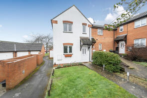 38, Oakwood Road, Eastleaze, Swindon SN5 7EF