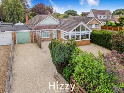 Edies Lane, Leavenheath,