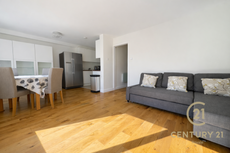 Maltings Place London SW6