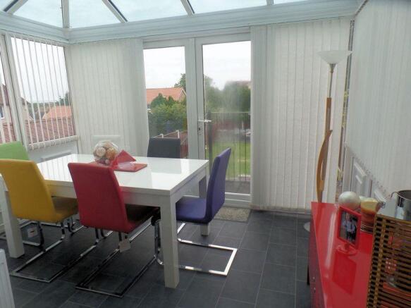 conservatory