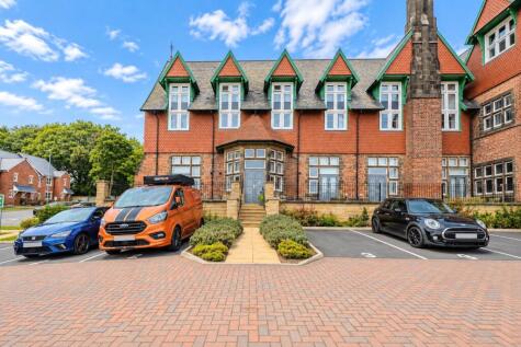 Cookridge House, Oak Park Lane, Leeds, West Yorkshire