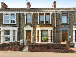 107, Tan Y Groes Street, Port Talbot SA13 1EG