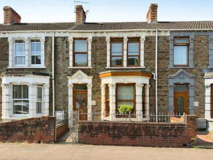 Tanygroes Street, Port Talbot, SA13 1EG