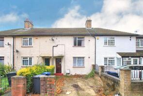 33, West Avenue, Southall UB1 2AW
