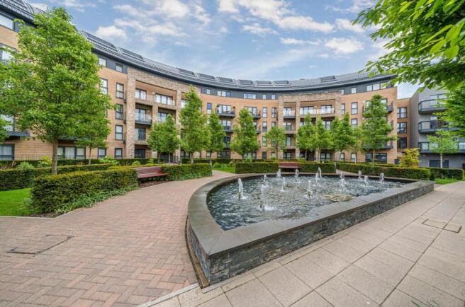 Davidson Frost-Wellings, DFW, Royal Court, Stanmor