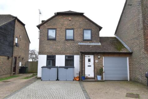Mill Close, Lenham, Maidstone, ME17