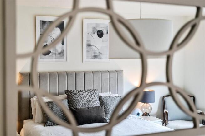 Bedroom Example