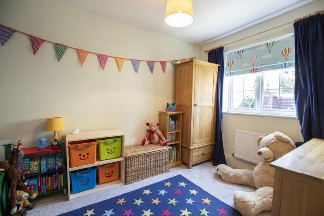 Bedroom 3