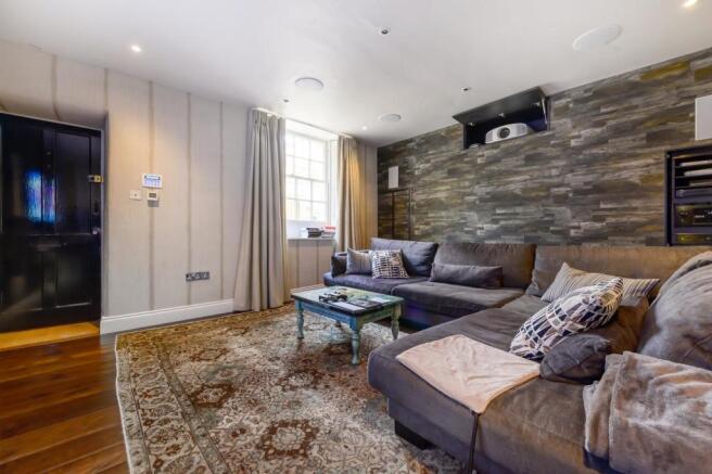 TV Room 1