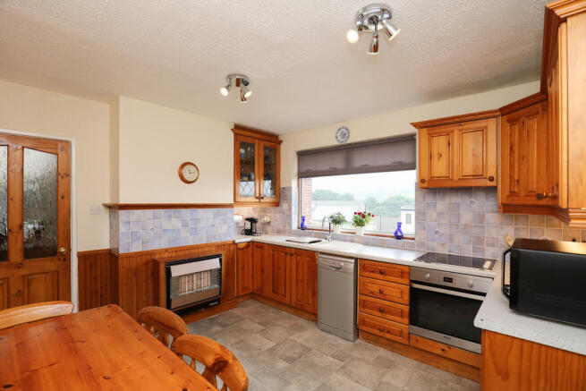 Kitchen / Diner 